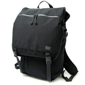 KLUNKERZ（PORTER） ポーター クランカーズ デイパック(S) 568-08173