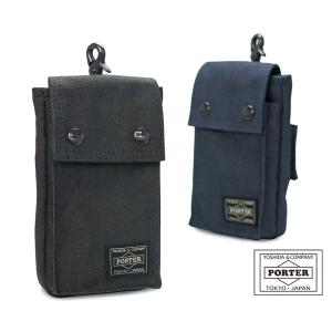 ポーター スモーキー モバイルポーチ 592-09988