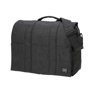 KLUNKERZ（PORTER） ポーター クランカーズ メッセンジャーバッグ(S