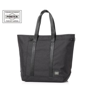 吉田カバン（YOSHIDA KABAN） ポーター ノアール トートバッグ (S) 895