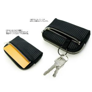 ポーター ドローイング コイン & キーケース...の詳細画像4