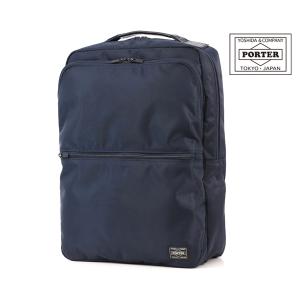 TIME（PORTER） ポーター タイム デイパック 655-06169 （カラー