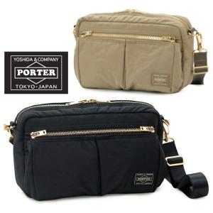 ポーター ドラフト ショルダーバッグ 656-...の詳細画像1