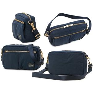 ポーター ドラフト ショルダーバッグ 656-...の詳細画像2