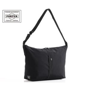 KLUNKERZ（PORTER） ポーター クランカーズ メッセンジャーバッグ(S