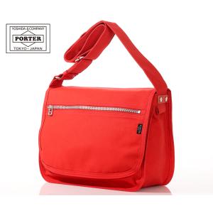 PORTER ポーター ネイキッド ショルダーバッグ(M) 667-19472 （カラー