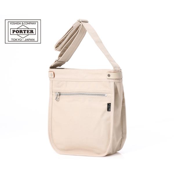 ポーター ネイキッド ブックバッグ(S) 667-19787 （カラー：ベージュ）| 吉田カバン P...
