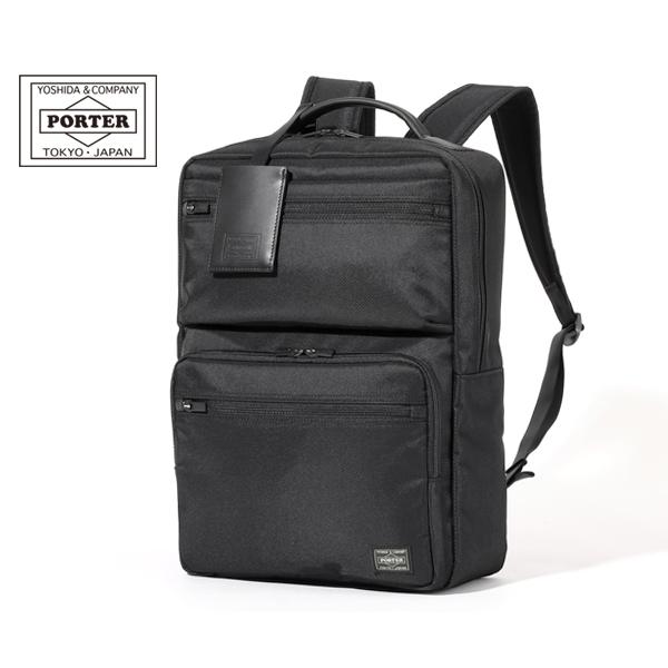 ポーター プロテクション デイパック 681-17978 （カラー：ブラック）