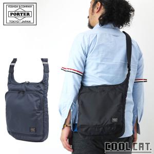 【新品同様】PORTER KLUNKERZ メッセンジャーバッグ KLUNKERZ（PORTER） ポーター クランカーズ メッセンジャーバッグ(S