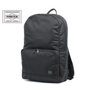 PORTER ポーター リーフ デイパック(L) 813-08857 生産終了モデル