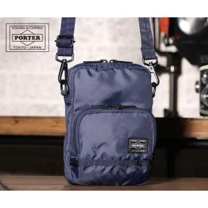 FLASH（PORTER） ポーター フラッシュ ショルダーバッグ 689-05950