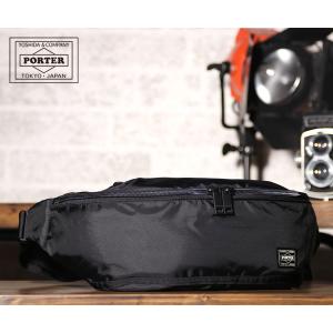 TANKER（PORTER） ポーター タンカー ウエストバッグ(S) 622-76629