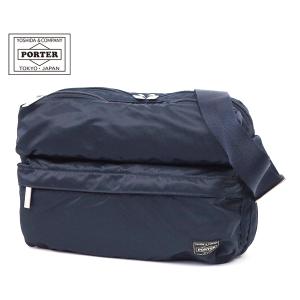KLUNKERZ（PORTER） ポーター クランカーズ メッセンジャーバッグ(S