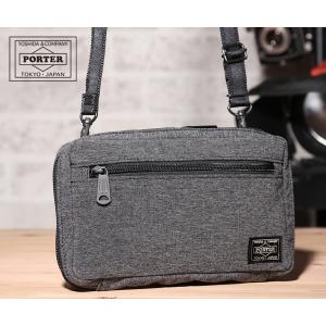 PORTER ポーター ファンクション ショルダーバッグ 691-19623 吉田