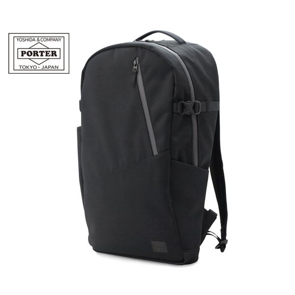 ポーター フューチャー デイパック 697-05549 （カラー：ブラック）