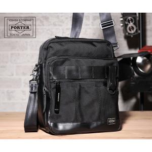 PORTER ポーター ヒート メッセンジャーバッグ(L) 703-07967