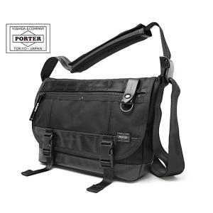 PORTER ポーター ヒート メッセンジャーバッグ(S) 703-07968 吉田