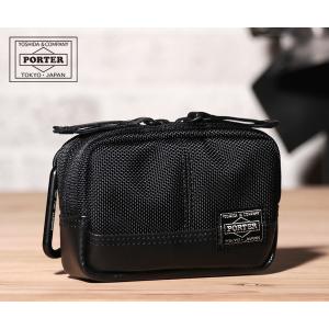 ✨極美品✨PORTER TANKER トラベルオーガナイザー ブラック PORTER ポーター ハイブリッド トラベルオーガナイザー 737-17824 吉田