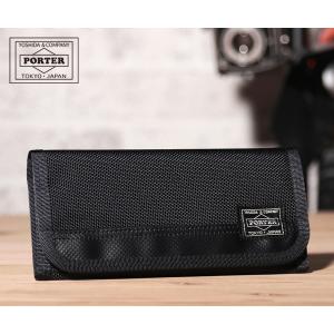 PORTER ポーター ホフ ロングウォレット 240-04189 吉田カバン 長財布