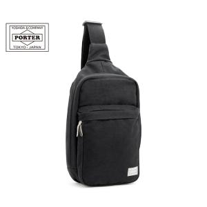PORTER ポーター ファンクション スリングショルダーバッグ 691-19624