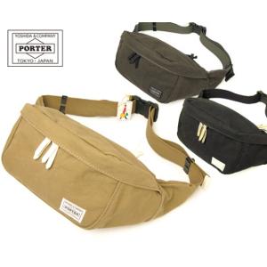 UNDERCOVER × PORTER 14AW TANKER タンカー WAIST BAG ウエストバッグ