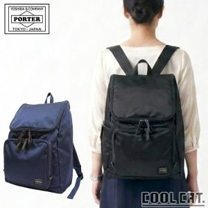BEAT（PORTER） ポーター ビート デイパック 727-09046 リュック 吉田