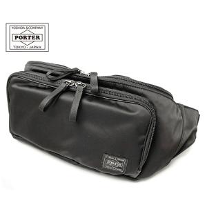 KLUNKERZ（PORTER） ポーター クランカーズ ウエストバッグ(L) 568