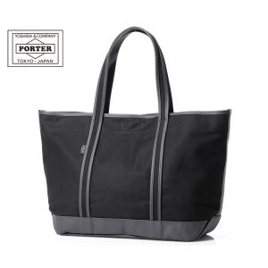 吉田カバン（YOSHIDA KABAN） ポーター ノアール トートバッグ (L)895