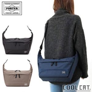 吉田かばん　PORTER PORTER ポーター レン 2WAYショルダーバッグ 833-26176 （カラー