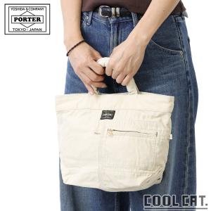 PORTER ポーター マイル ショルダーバッグ 754-15116 （カラー：オフ