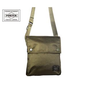 UNIT（PORTER） ポーター ユニット ショルダーバッグ 784-05466