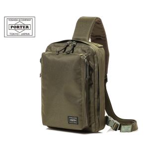 POTR ライド ウエストバッグ 997-26858 （カラー：オリーブグリーン