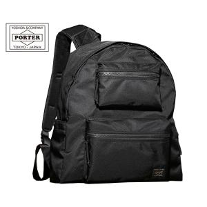 ポーター PORTER ブリッジ バックパック リュックサック ミリタリー bag-loire_y-193-04063