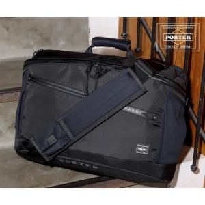 KLUNKERZ（PORTER） ポーター クランカーズ メッセンジャーバッグ(S