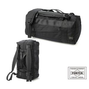 FORCE（PORTER） ポーター フォース 2WAYダッフルバッグ 855-05900