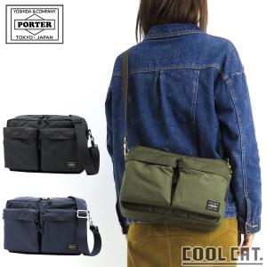 FORCE（PORTER） ポーター フォース ショルダーバッグ(S) 855-05457