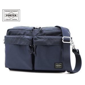 PORTER ポーター フォース 2WAYウエストバッグ 855-07418 吉田カバン