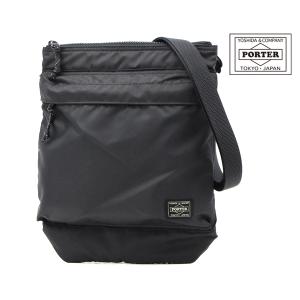 【廃盤美品】PORTER /ポータースモーキー　ボストンバッグ　黒　吉田カバン ポーター スモーキー ショルダーバッグ 592-26368 PORTER SMOKY