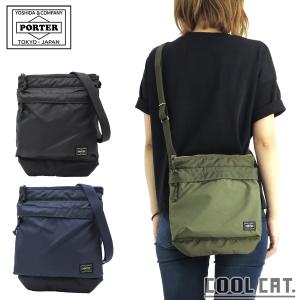 KLUNKERZ（PORTER） ポーター クランカーズ メッセンジャーバッグ(S