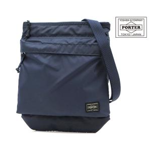 KLUNKERZ（PORTER） ポーター クランカーズ メッセンジャーバッグ(S