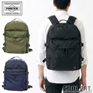 PORTER ポーター フォース デイパック 855-05902 吉田カバン メンズ B4