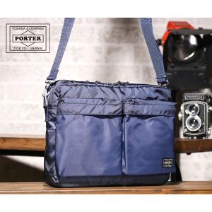 FORCE（PORTER） ポーター フォース ショルダーバッグ 855-07415