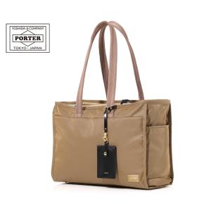 SHEA（PORTER GIRL） ポーター シア トートバッグ(L) 871-15120 吉田