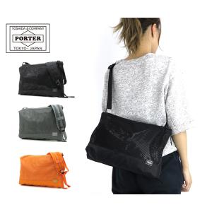 PORTER ポーター コッピ サコッシュ 571-09747 （カラー：ネイビー