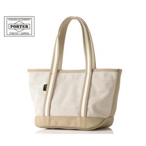 PORTER ポーター ボーイフレンドトート シャンブレー トートバッグ(L