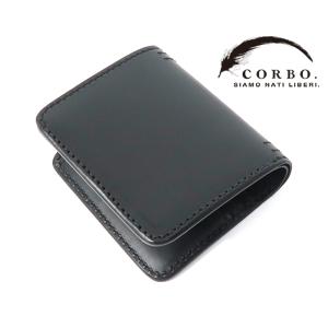 CORBO（コルボ） 3年保証付 CORBO. -Libro- リーブロシリーズ 小銭入れ