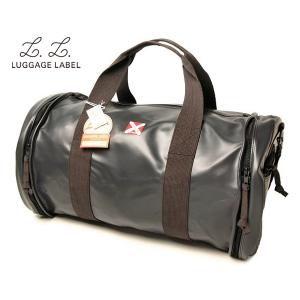 LINER（LUGGAGE LABEL） ラゲッジ レーベル ライナー ショルダーバッグ