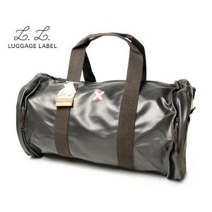 LINER（LUGGAGE LABEL） ラゲッジ レーベル ライナー ショルダーバッグ