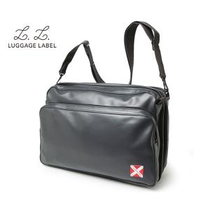 LUGGAGE LABEL ラゲッジレーベル ゾーン 3WAYブリーフケース 973-05750