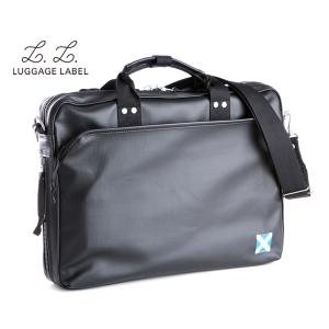 LUGGAGE LABEL ラゲッジレーベル ゾーン 3WAYブリーフケース 973-05750